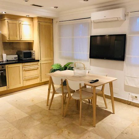 Puerto Banus Apartamento Lucy Марбеля Екстериор снимка