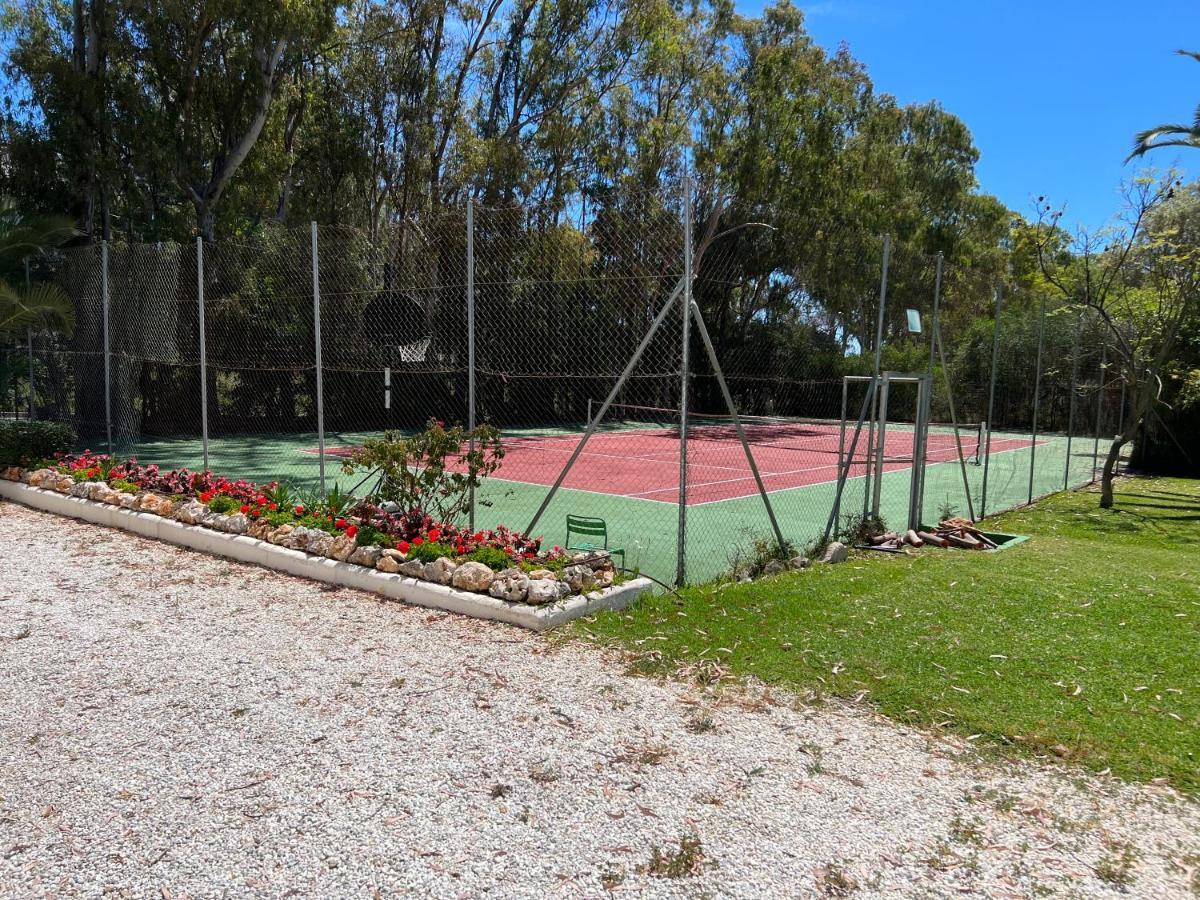 Puerto Banus Apartamento Lucy Марбеля Екстериор снимка