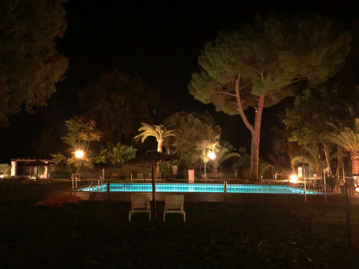 Puerto Banus Apartamento Lucy Марбеля Екстериор снимка