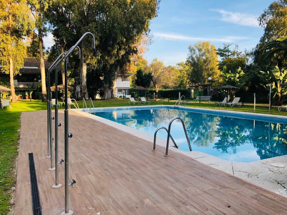 Puerto Banus Apartamento Lucy Марбеля Екстериор снимка