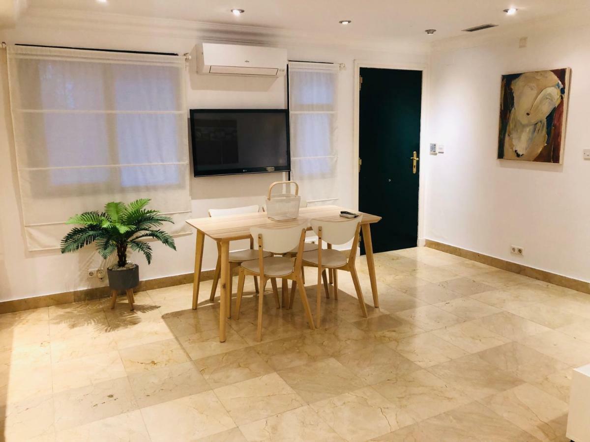 Puerto Banus Apartamento Lucy Марбеля Екстериор снимка